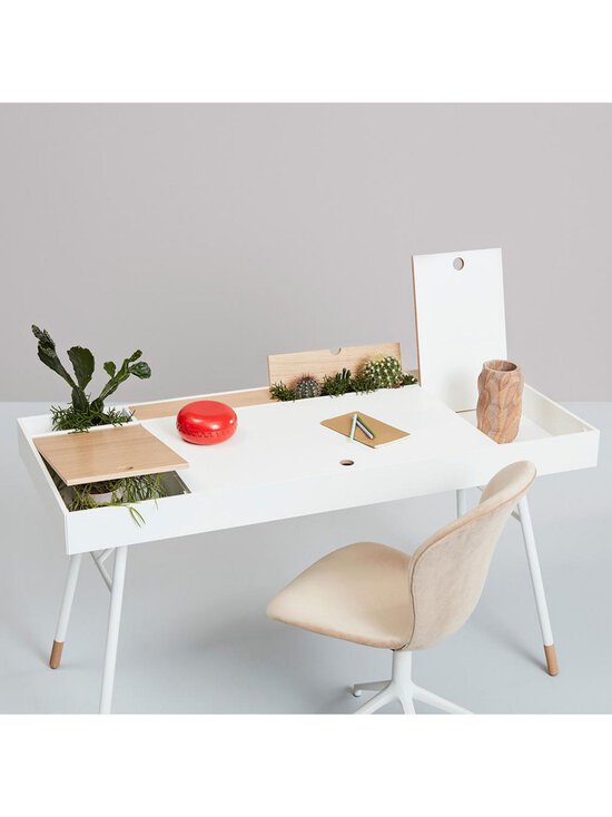 BoConcept - Adelaide-tuoli - BEIGE | Stockmann - photo 3