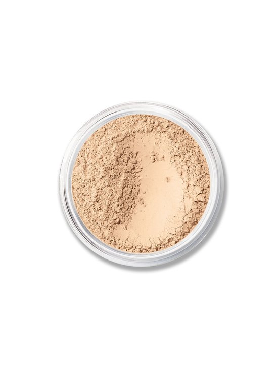 Matte SPF 15 Foundation -meikkipohja