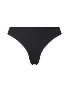 Calvin Klein Underwear - Stringid Sheer Marquisette - UB1 BLACK | Stockmann