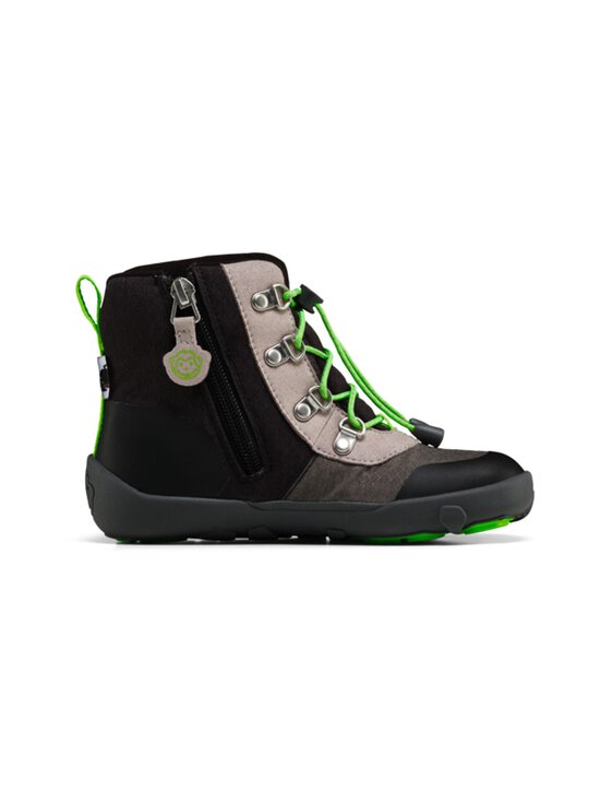 AFFENZAHN - Talvesaapad Mid Boot Vegan Discovy - 80108 - photo 7 AFFENZAHN - Talvesaapad Mid Boot Vegan Discovy - 80108 | Stockmann - photo 7