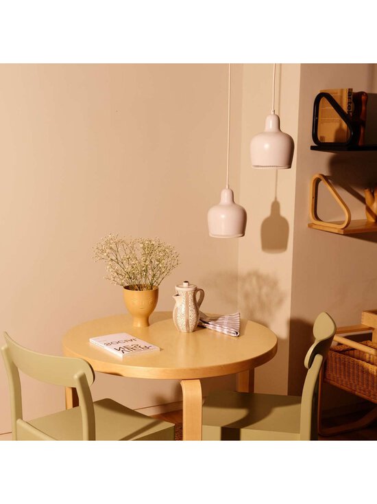 Artek - Riippuvalaisin A330S 