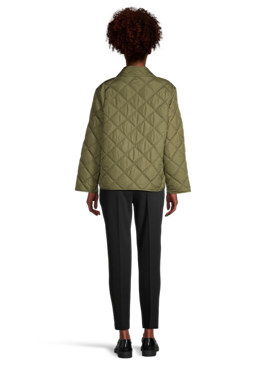 GANT - Tepitud jope - 303 MOSS GREEN - photo 3 GANT - Tepitud jope - 303 MOSS GREEN | Stockmann - photo 3