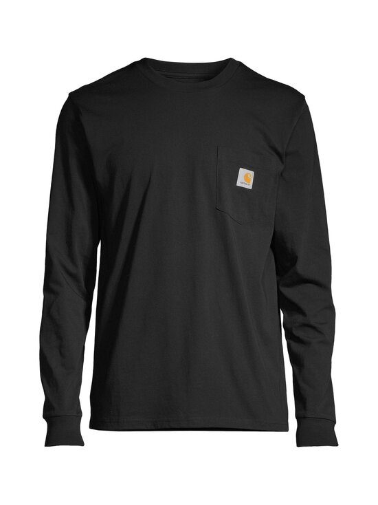Carhartt WIP - Pocket krekls - BLACK | Stockmann - photo 1
