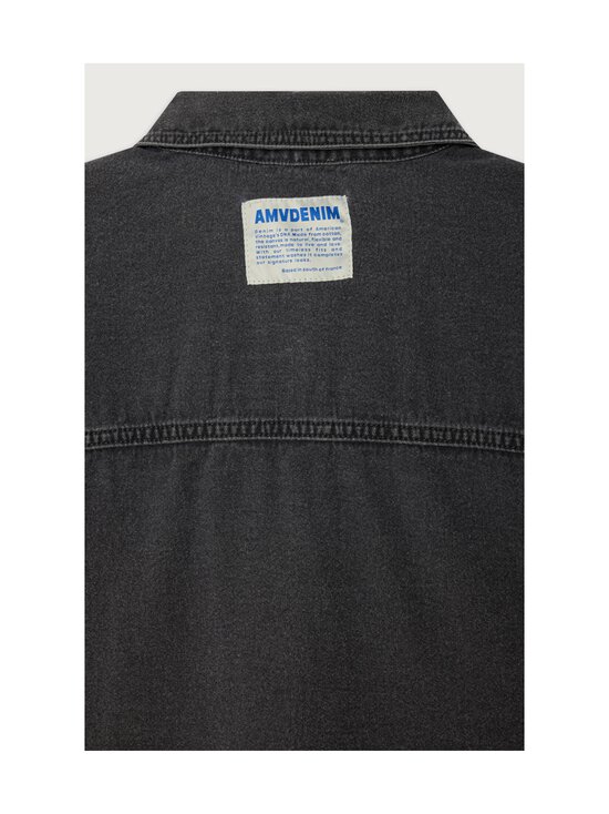 American Vintage - Jazy-paitatakki - BLACK | Stockmann - photo 3