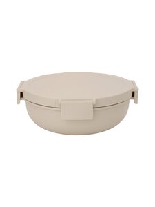 Brabantia - Salatikauss Make & Take 1,3 l - SOFT BEIGE | Stockmann