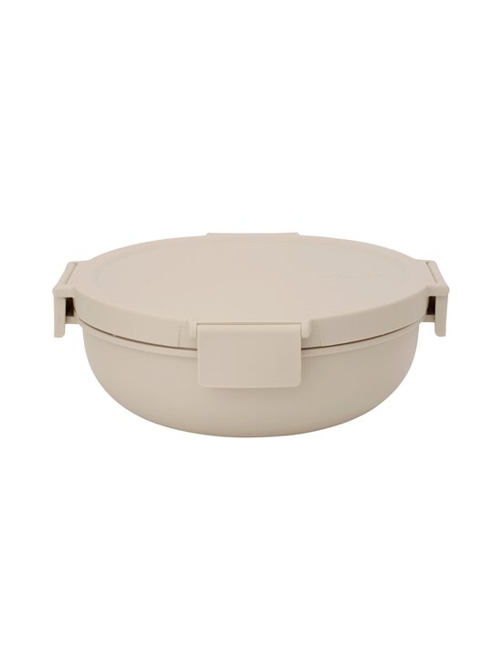 Brabantia - Salatikauss Make & Take 1,3 l - SOFT BEIGE | Stockmann - photo 1