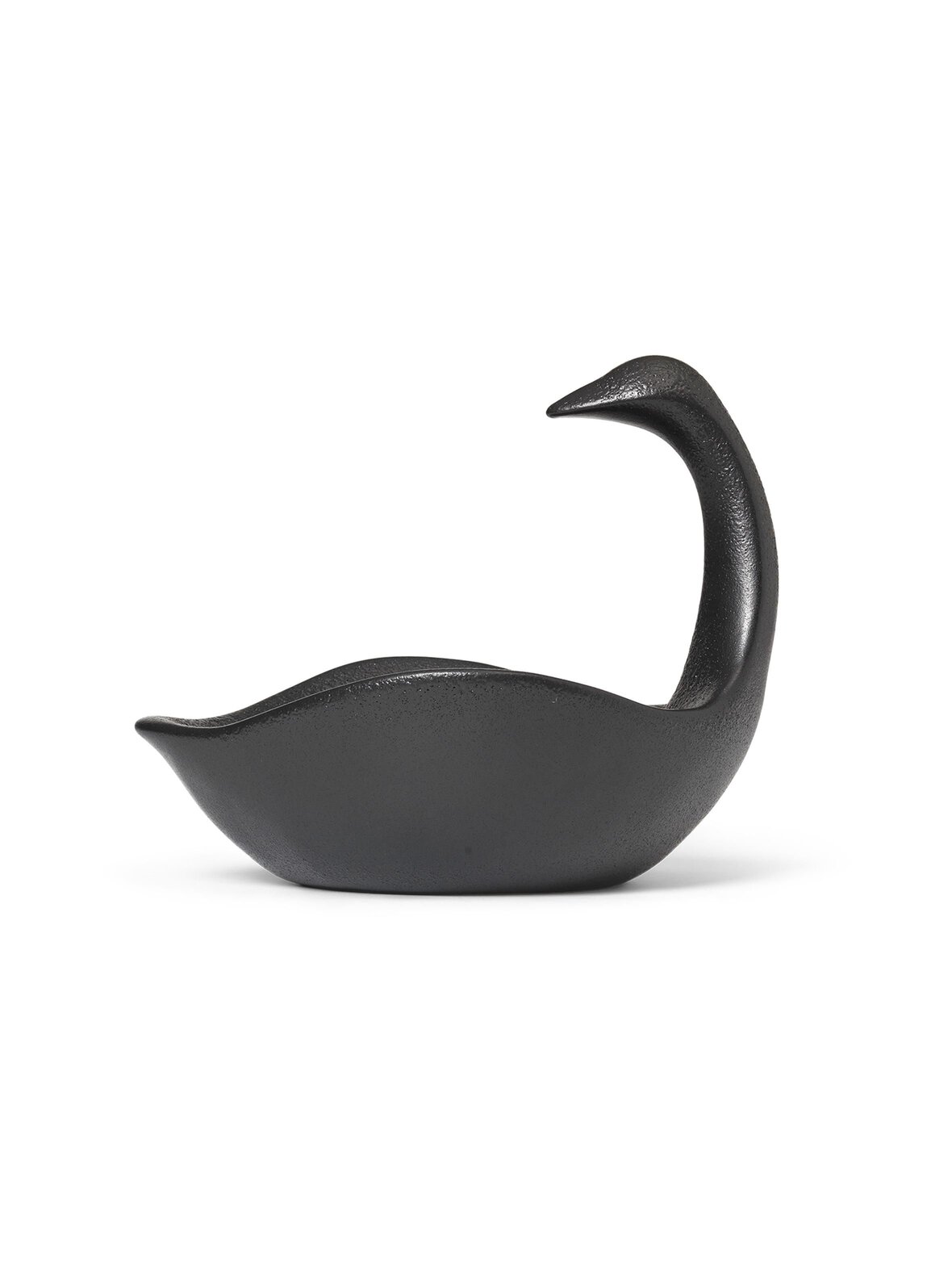 ferm LIVING Swan- keraaminen joutsen-kulho