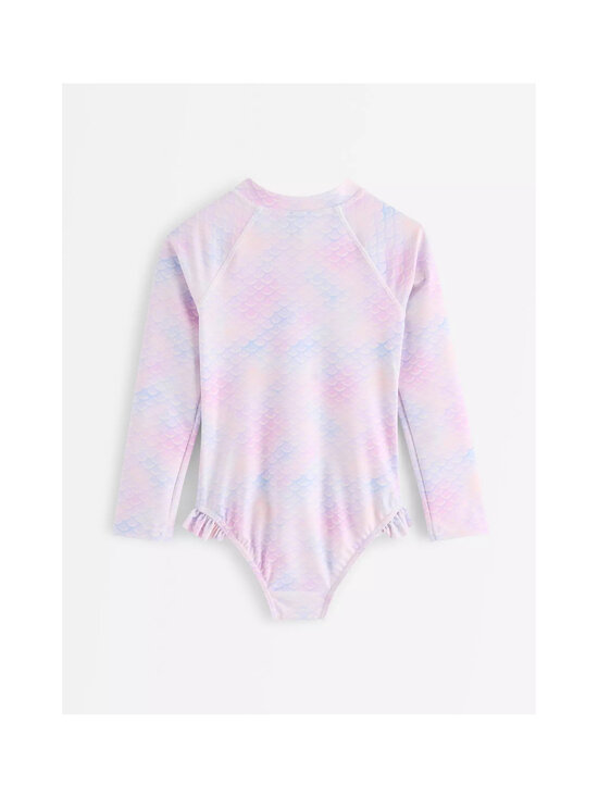 Lindex - Ujumistrikoo Mermaid - 8778 LIGHT PINK | Stockmann - photo 2