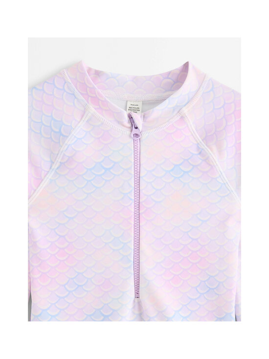 Lindex - Ujumistrikoo Mermaid - 8778 LIGHT PINK | Stockmann - photo 3