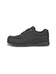 ecco - Rugged Track - vedenpitävät kengät - 12001 BLACK | Stockmann
