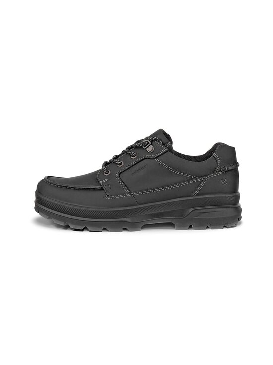 ecco - Rugged Track - vedenpitävät kengät - 12001 BLACK - photo 1 ecco - Rugged Track - vedenpitävät kengät - 12001 BLACK | Stockmann - photo 1