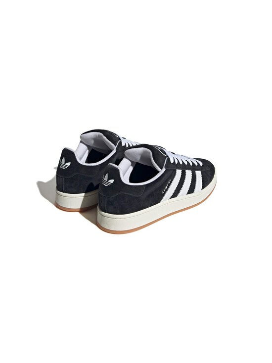 adidas Originals - Campus 00s -nahkatennarit - HQ8708 CBLACK/FTWWHT/OWHITE | Stockmann - photo 3