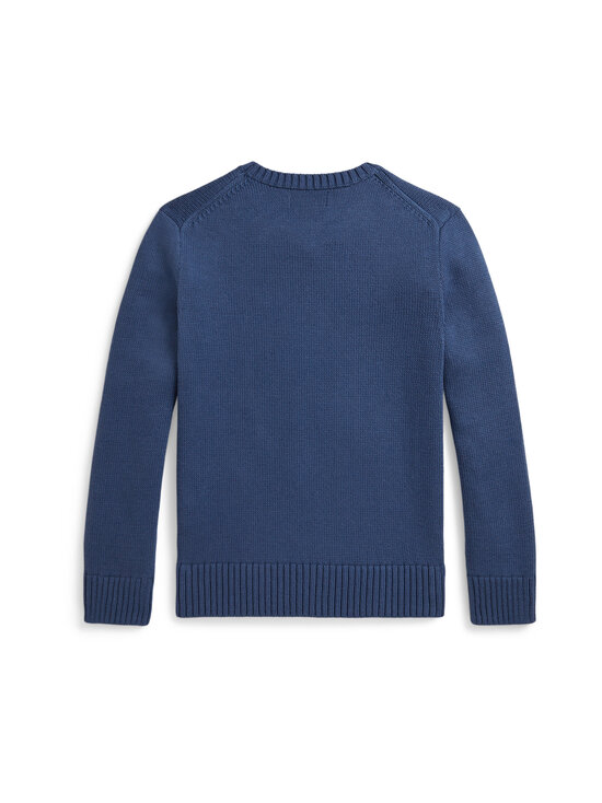 Polo Ralph Lauren - Kudum Bear - 001 OLD ROYAL | Stockmann - photo 2