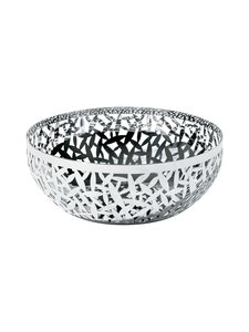 Alessi - Cactus fruit basket 21 cm - TERÄS | Stockmann