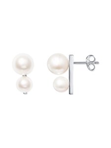 Efva Attling - Kõrvarõngad Drip Drop Pearl - SILVER Efva Attling - Kõrvarõngad Drip Drop Pearl - SILVER | Stockmann