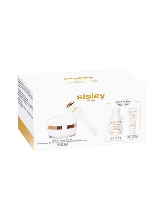 Sisley - Sisleya eye & lip discovery set -pakkaus - NOCOL | Stockmann - photo 1