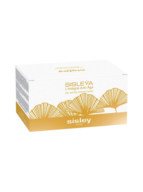 Sisley - Sisleya eye & lip discovery set -pakkaus - NOCOL | Stockmann - photo 2