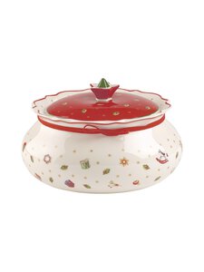 Villeroy & Boch - Toy's Delight Medium porcelāna trauks 15 cm - MULTICOLOR Villeroy & Boch - Toy's Delight Medium porcelāna trauks 15 cm - MULTICOLOR | Stockmann