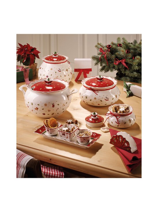 Villeroy & Boch - Toy's Delight Medium porcelāna trauks 15 cm - MULTICOLOR - photo 2 Villeroy & Boch - Toy's Delight Medium porcelāna trauks 15 cm - MULTICOLOR | Stockmann - photo 2