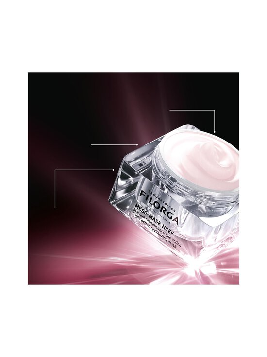 Laboratoires Filorga - Meso Mask Ncef -naamio - NOCOL | Stockmann - photo 5