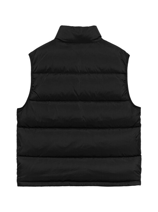 Tommy Jeans - TJM Vail Puffer -toppaliivi - BDS BLACK - photo 2 Tommy Jeans - TJM Vail Puffer -toppaliivi - BDS BLACK | Stockmann - photo 2