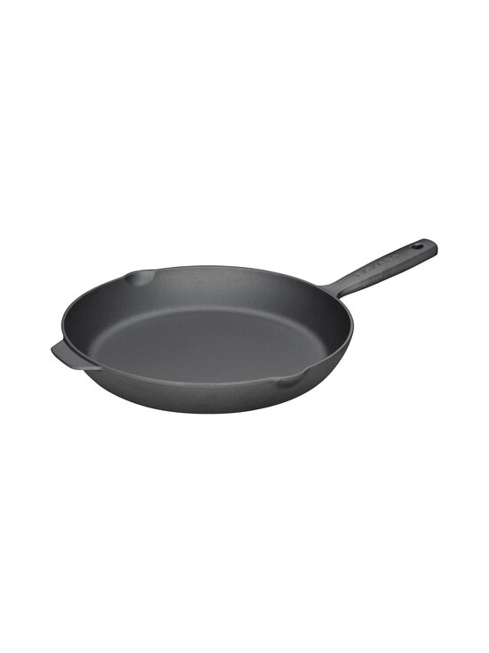 Folken-valurautapaistinpannu 28 cm