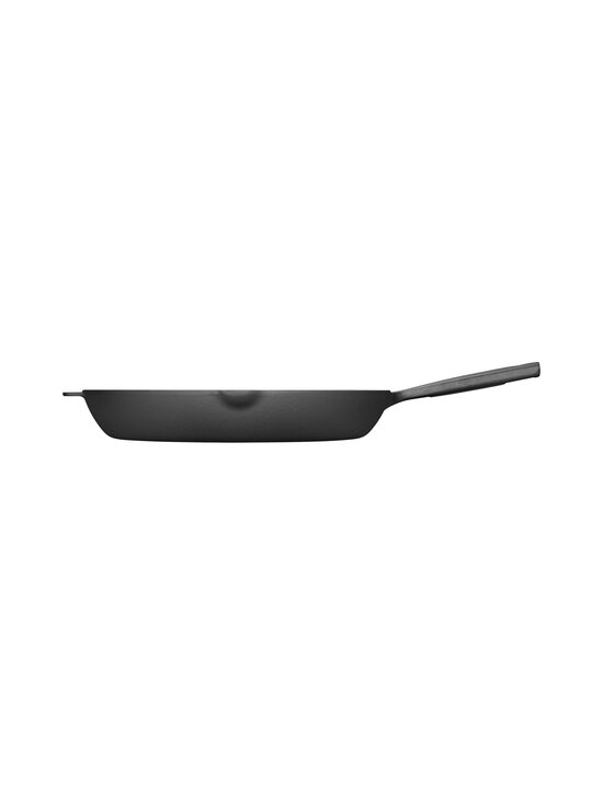 Fiskars - Folken čuguna panna 28 cm - BLACK - photo 2 Fiskars - Folken čuguna panna 28 cm - BLACK | Stockmann - photo 2