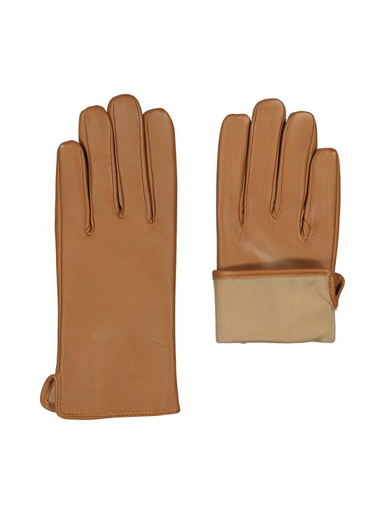 A+more - Nahast kindad Coral - TAN | Stockmann - photo 4