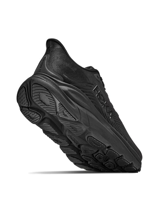 Hoka - M Clifton 11 -juoksukenkä - BBLC BLACK / BLACK | Stockmann - photo 3