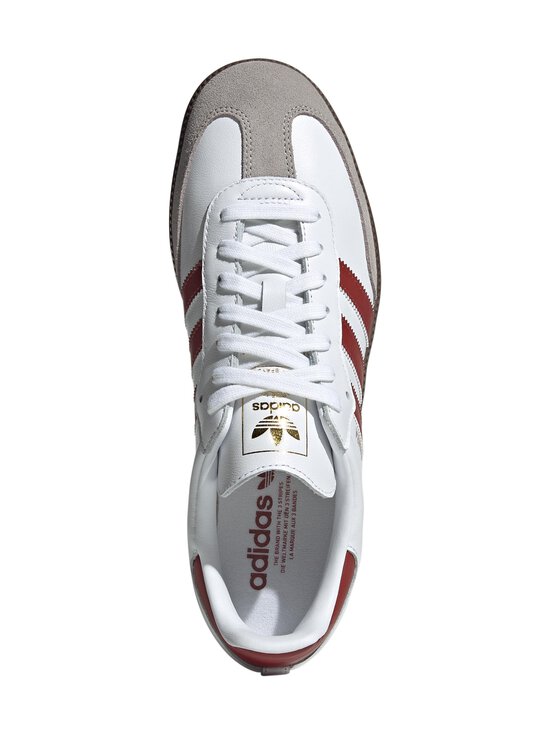adidas Originals - Tennised Samba - JH8798 FTWWHT/PRERUB/CGRANI - photo 4 adidas Originals - Tennised Samba - JH8798 FTWWHT/PRERUB/CGRANI | Stockmann - photo 4
