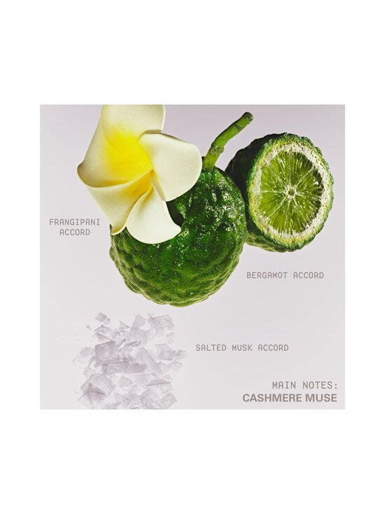 Kylie Jenner - Moodstone Cashmere Muse Eau De Parfum -tuoksu - NOCOL | Stockmann - photo 6