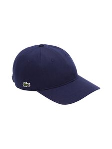 Lacoste - Lippalakki - 166 NAVY BLUE | Stockmann