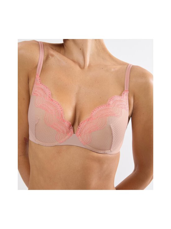 Triumph - Comfort Glam Whu -rintaliivit - 7297 7297-DESERT SAND | Stockmann - photo 4