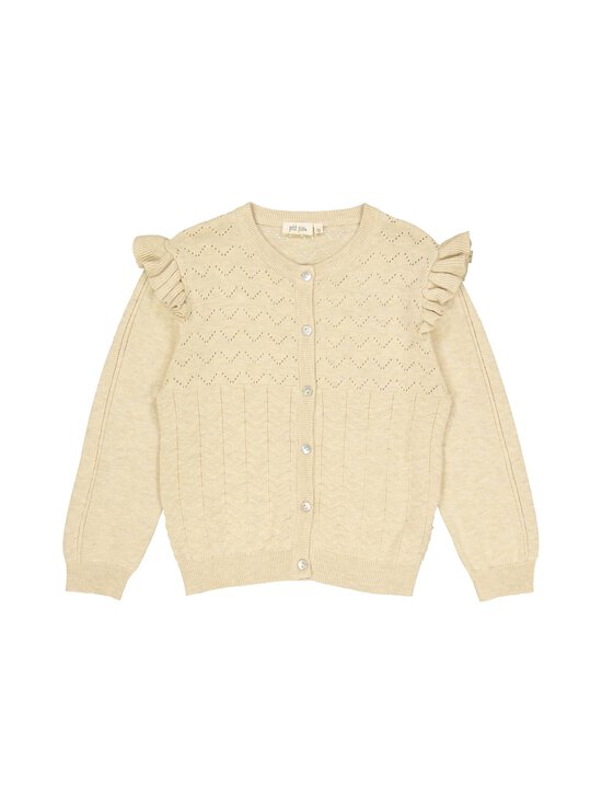Petit Piao - Adīta jaka - LIGHT SAND - photo 1 Petit Piao - Adīta jaka - LIGHT SAND | Stockmann - photo 1