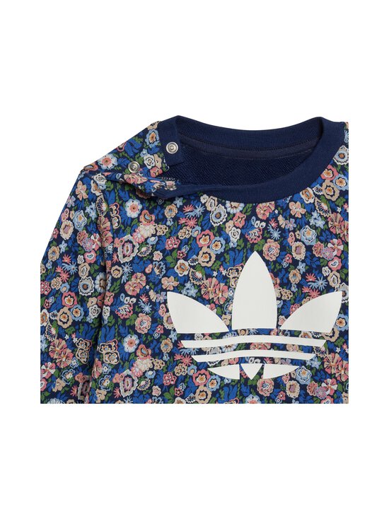 adidas Originals - Vabaajakomplekt Crew Set 2-osaline - JC8049 NINDIG/MULTCO - photo 4 adidas Originals - Vabaajakomplekt Crew Set 2-osaline - JC8049 NINDIG/MULTCO | Stockmann - photo 4