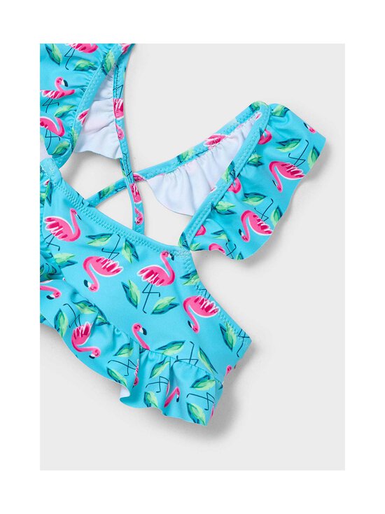 Mayoral - Flamingo Ruffled bikini - FLAMINGOS 75 - photo 3 Mayoral - Flamingo Ruffled bikini - FLAMINGOS 75 | Stockmann - photo 3