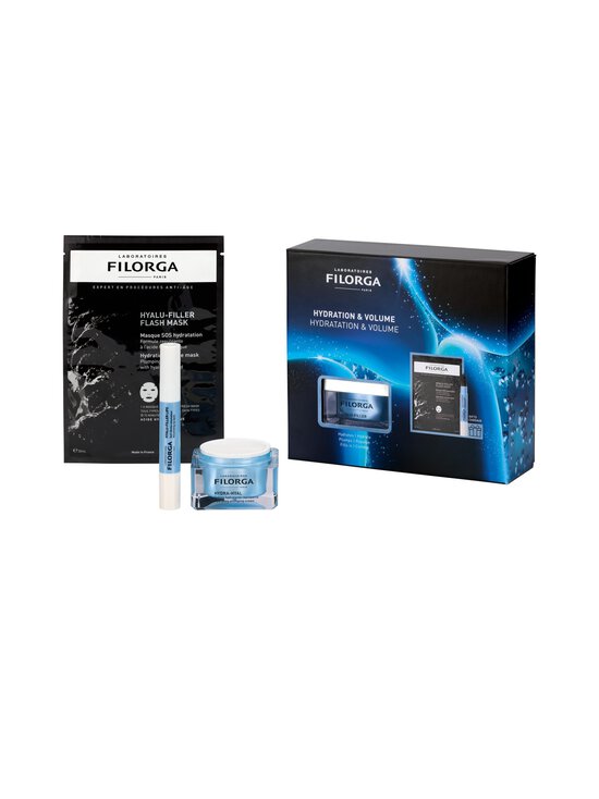 Laboratoires Filorga - Time Filler -lahjapakkaus - NOCOL | Stockmann - photo 1
