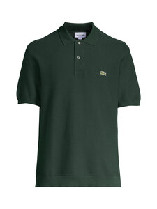 Lacoste - Neulottu pikeepaita - YZP SINOPLE | Stockmann