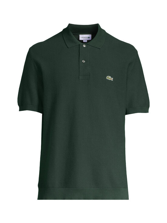Lacoste - Neulottu pikeepaita - YZP SINOPLE | Stockmann - photo 1