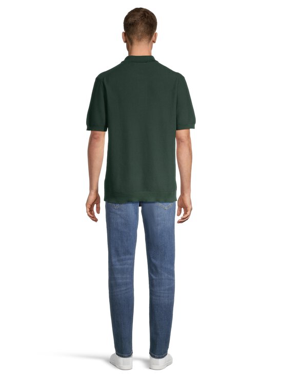 Lacoste - Neulottu pikeepaita - YZP SINOPLE | Stockmann - photo 3