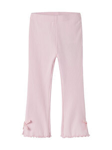 Name It - Püksid NmfHavelle Flared - CRADLE PINK | Stockmann