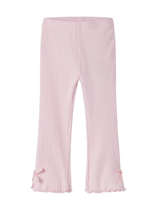 Name It - NmfHavelle Flared -housut - CRADLE PINK | Stockmann - photo 1