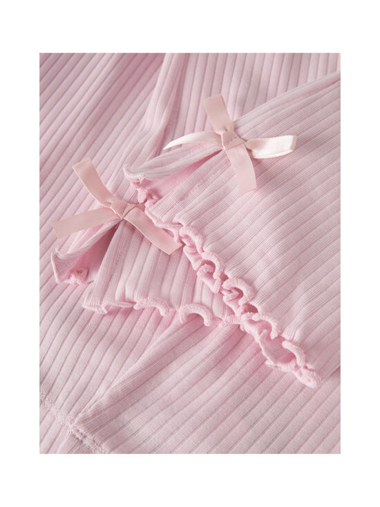 Name It - NmfHavelle Flared -housut - CRADLE PINK | Stockmann - photo 3