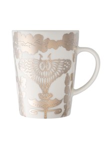 Iittala - Taika Uni -muki 0,4 l - MIRROR | Stockmann