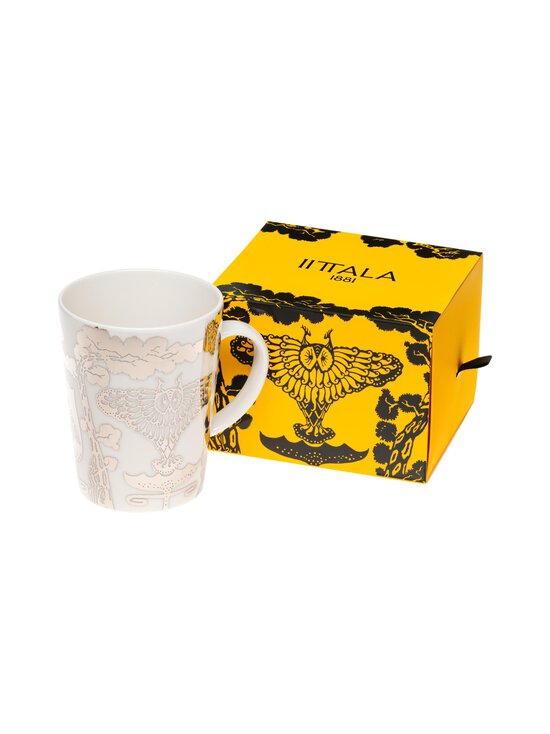 Iittala - Taika Uni -muki 0,4 l - MIRROR | Stockmann - photo 3
