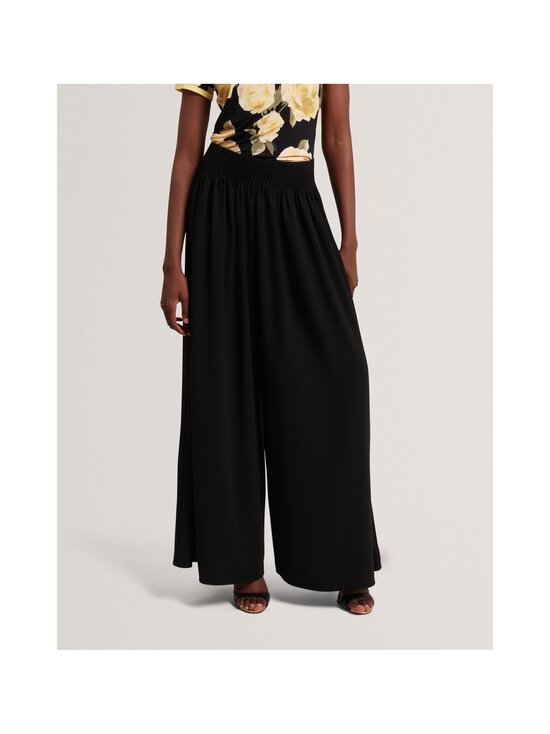 Ted Baker London - Püksid Bracci Wide Leg - BLACK | Stockmann - photo 2