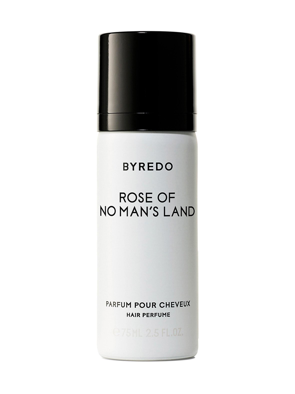 BYREDO Rose of no man"'s land hair perfume -hiustuoksu 75 ml