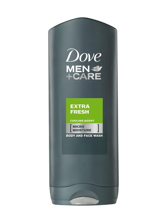 Men+Care Extra Fresh -suihkusaippua 400 ml