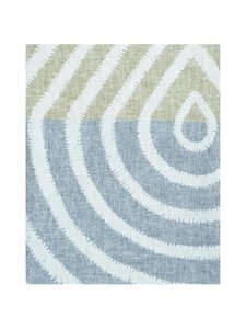 Lapuan Kankurit - Metsälampi-pöytäliina/peite 145 x 200 cm - 5 GREY-BLUEBERRY-OLIVE Lapuan Kankurit - Metsälampi-pöytäliina/peite 145 x 200 cm - 5 GREY-BLUEBERRY-OLIVE | Stockmann