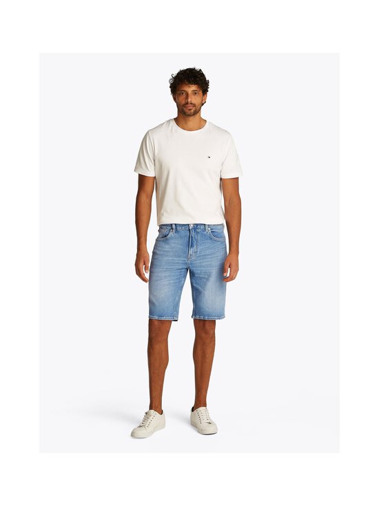 Tommy Hilfiger - Lühikesed püksid Brooklyn - 1AG BAY INDIGO - photo 3 Tommy Hilfiger - Lühikesed püksid Brooklyn - 1AG BAY INDIGO | Stockmann - photo 3